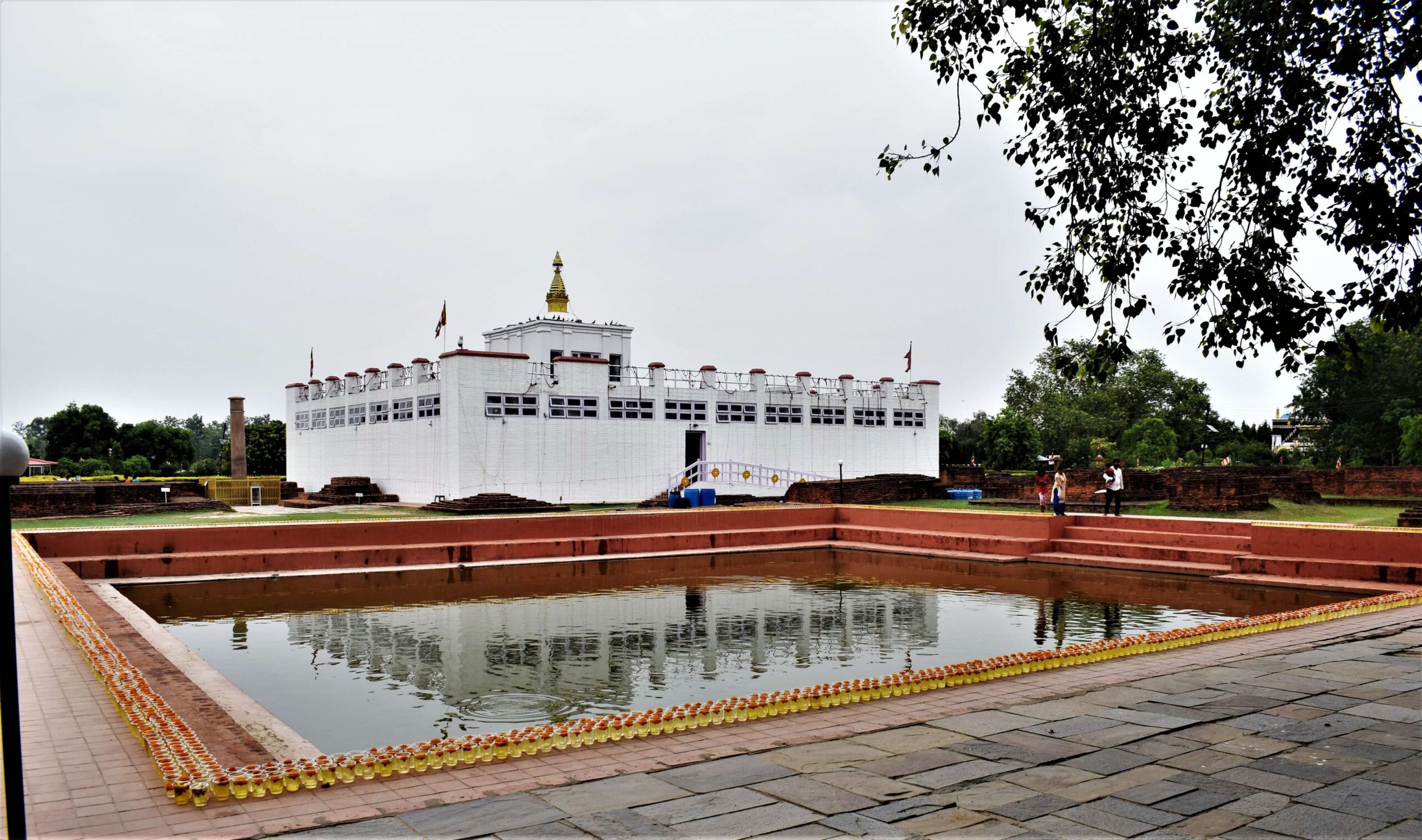 लुम्बिनी प्रदेशका धार्मिक तथा पर्यटकीय गन्तव्यहरु