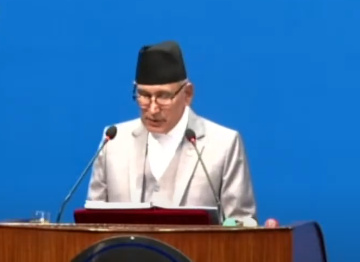 पर्यटन मन्त्रालयको बजेट १३ अर्ब २८ करोड