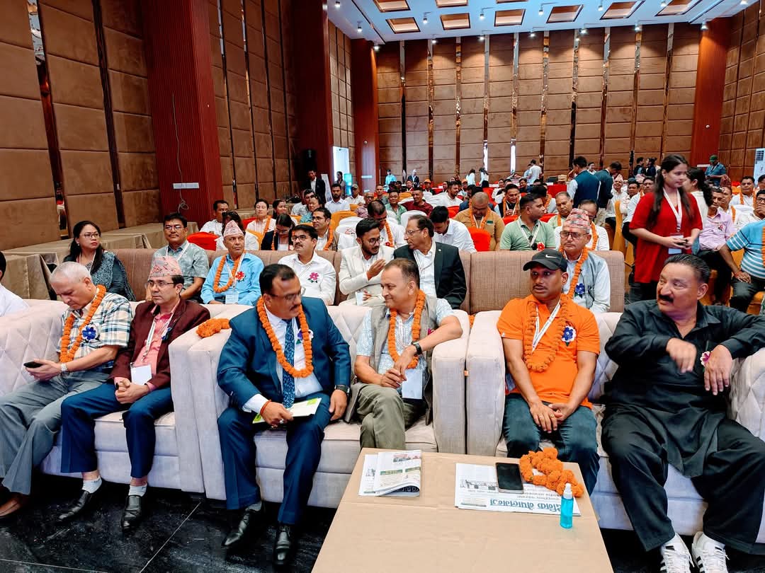 Travel Mart Alone Won’t Attract Indian Tourists: Just Empty Talk by NATTA Banke?