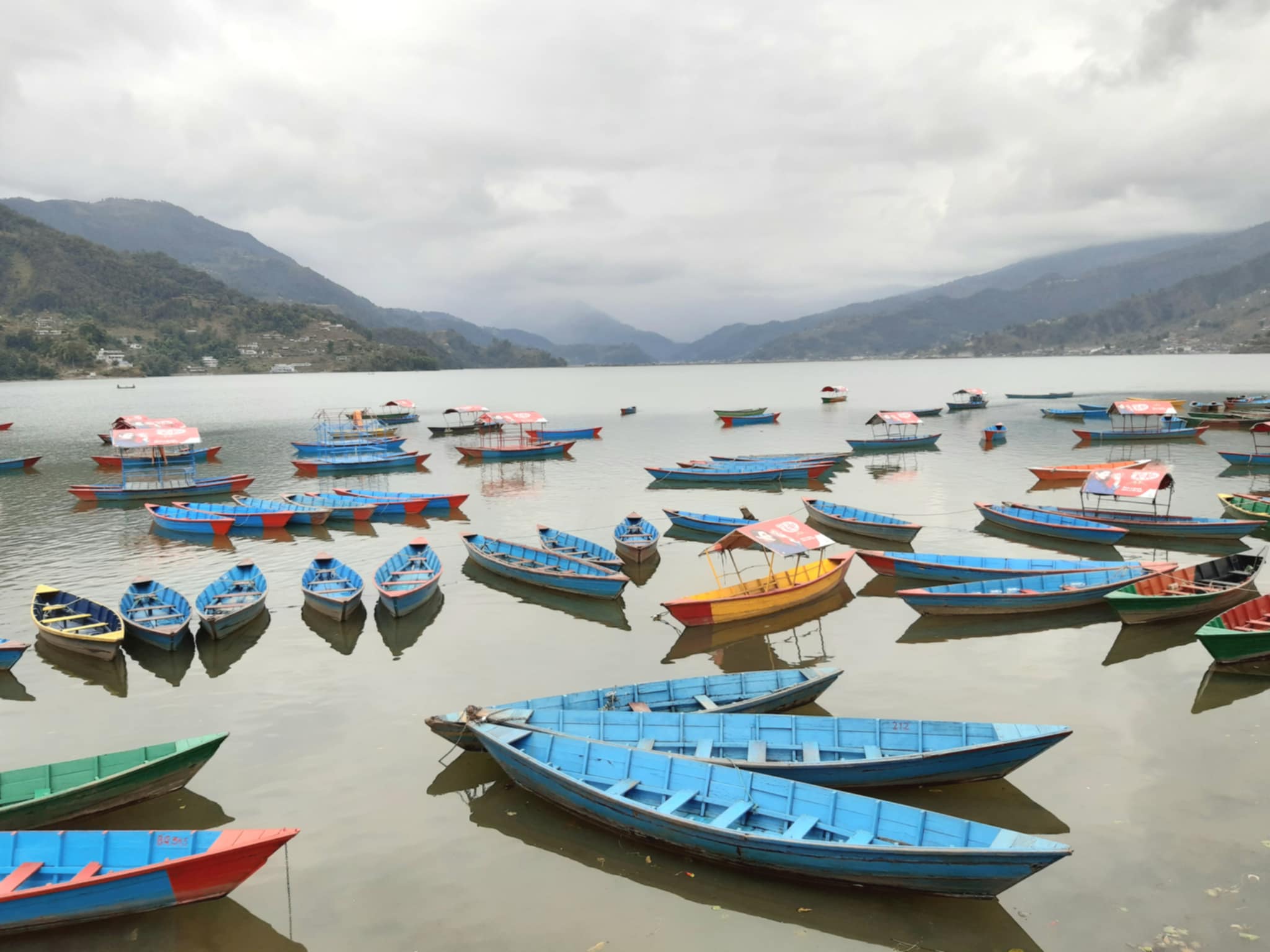 फेवा संरक्षणको कदमप्रति होटल संघद्वारा स्वागत