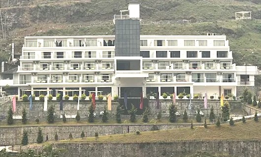 भोटेकोशी हेली रिसोर्टले ऋण नतिरेपछि नेपाल बैंकले अघि बढायो लिलामी प्रक्रिया