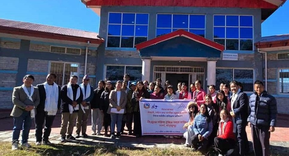 होटल संघ र एनआरएलविच स्वास्थ्यसेवा सम्वन्धि सम्झौता, रगत र पिसाव जाँचमा ३५ प्रतिशत छुट