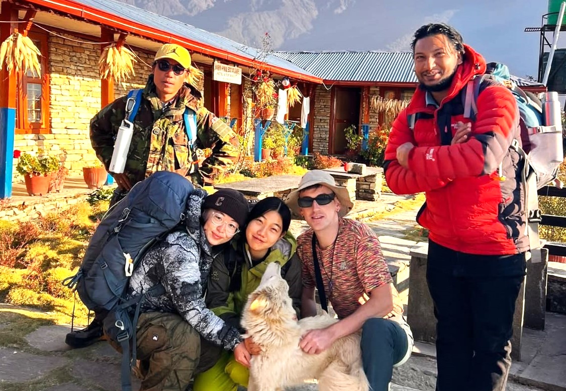 Ground Reality of Nepal’s Trekking Tourism: A Freelance Guide’s Perspective from the Trail